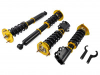 Койловеры MDU light Nissan Silvia S14