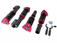 Койловеры MDU street Toyota Celica ST205