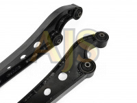 Тяги задние с регулировкой 10 градусов под лифт 75мм Suzuki Jimny JB43 33 23