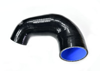 Патрубок турбины Isuzu Bighorn 3.1