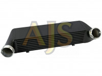 Интеркулер BMW 335i 335xi 135i 07-13 (черный)