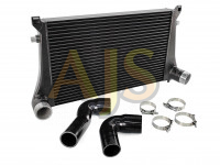 Интеркулер-кит VW Golf MK7 2.0 TSI Wagner style