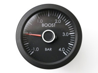 Датчик DEPO (Тайвань) VW 52мм boost до 4 Bar