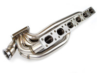 Выпускной коллектор BMW E36 M50 M52 S50 T4