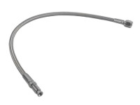 Шланг-удлинитель для установки датчика давления масла фитинги нержа