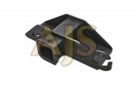 Фаркоп BMS для УАЗ Патриот (Пикап) 08-20