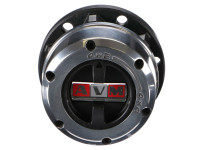 Муфта свободного хода AVM461 NISSAN Pathfinder Xterra Terrano механическая 28 шлицев