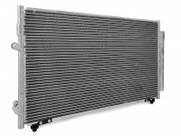Радиатор кондиционера Toyota Aristo JZS160 Lexus GS300 430