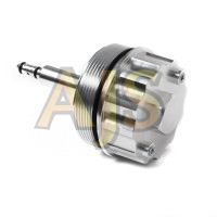 Крышка маслозаливной горловины BMW E36 323, E39 523, 528, E46 328