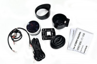 Датчик DEPO давления масла серии SMART LED DRIVE