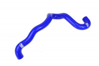 Патрубок термостата BMW N54 3.0 (черный)