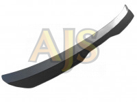 Спойлер Volkswagen Golf R32 GTI 05-08 хэтчбек