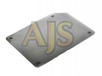 Taiko накладка крышки воздушного фильтра Mark 2 JZX110 D4 нержа