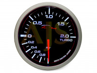 Датчик DEPO давления турбины буст 60мм WA серия