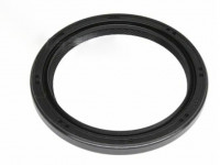 Nissan передний сальник коленвала 1351010Y01