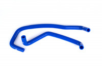 Патрубки системы охлаждения VW Golf MK5 MK6 (синий)