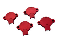 Крышки соленоидов AVCS Toyota GT86, Subaru BRZ Perrin Style