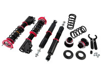 Койловеры MDU street Honda Civic 06-11 FD2 mono-tube