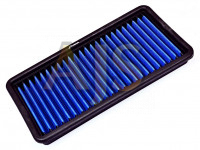 Simota фильтр нулевого сопротивления в штатное место Toyota Caldina, Camry, Rav, Corolla