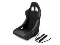 Сиденье спортивное ковш LM M150 размер - M