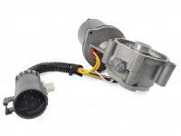 Мотор включения полного привода, мотор включения раздатки SsangYong 4408648006