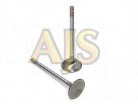 Brian Crower выпускные клапана 29 мм Toyota,  lexus 2JZGTE VVTI