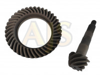 XJ главная пара Toyota Prado, Land Cruiser 8' 4.88 (39х8) передняя реверсивная 27 шлицов