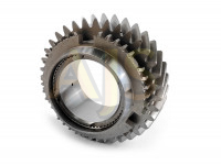 Шестерня 2й передачи r154 33033-22050