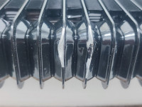 Масляный кулер Trust style 15 рядов УЦЕНКА