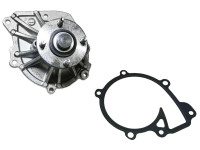 Toyota помпа системы охлаждения 1KZTE 1KD-FTV