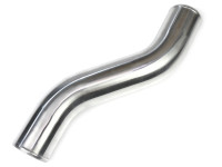 Труба алюминиевая S-образная 450мм