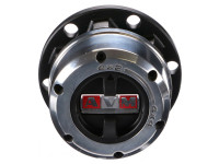 Муфта свободного хода хаб колесный для Nissan Safari Patrol Y60 Y61 механический 31 шлиц AVM445