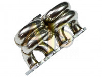 Выпускной коллектор Honda Civic B-серия турбо