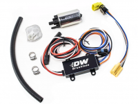 DeatschWerks насос топливный бесщеточный 440л/ч DW440