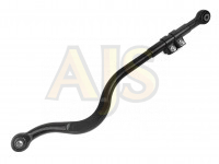 Тяга панара с регулировкой передняя Jeep Wrangler JL JT 17-23