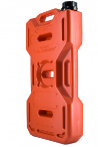 Канистра Экстрим+ 10л (красный)