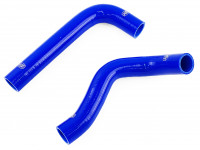 Патрубки радиатора Pajero 4m40 (синий)