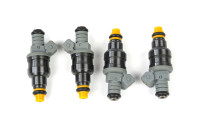 Форсунки топливные Bosch style 0280150846/0280150842 1600cc (4штуки)