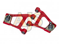 Taiko рычаги задние с регулировкой верхние Toyota Mark 2 JZX90-JZX100 комплект