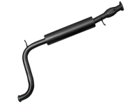 Резонатор стандартного типа ВАЗ 1117-2194