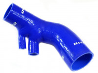 Патрубок турбины впускной Nissan GTS R32 RB25DET (фиолетовый) (фиолетовый)