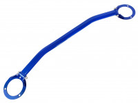 Распорка передняя верхняя Subaru Forester SG 02-07 (полностью синий)