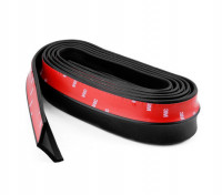 Защита обвесов Samurai 65мм (черный)