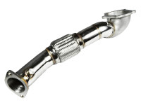 Даунпайп MMC Evo X