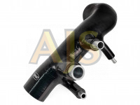 Патрубок турбины Subaru Impreza GC GD 5-6 vers (синий) (синий)