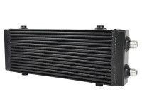 Масляный радиатор односторонний 16 рядов 355x140x40 M style