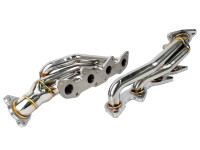 Выпускной коллектор Toyota Tundra Sequoia 4.7 V8 00-04