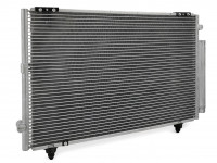 Радиатор кондиционера Toyota Premio Allion 01-04