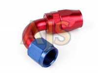 Фитинг AJS классика AN10 120 гр