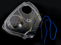 Крышка ГРМ пластиковая Nissan RB25DET